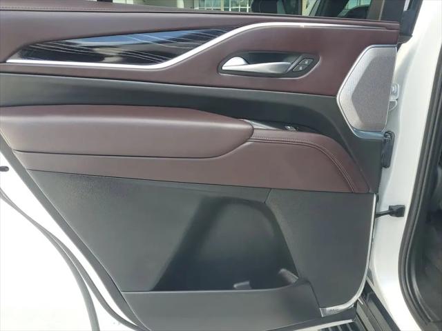2023 Cadillac Escalade 4WD V-Series