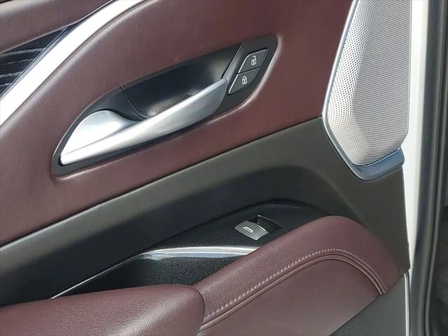 2023 Cadillac Escalade 4WD V-Series