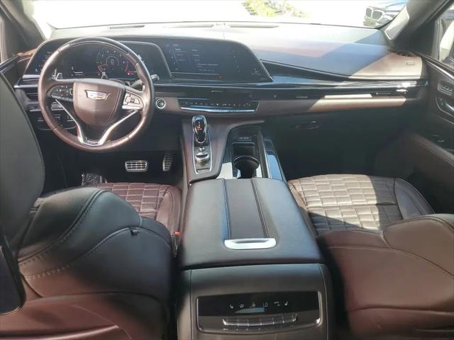 2023 Cadillac Escalade 4WD V-Series