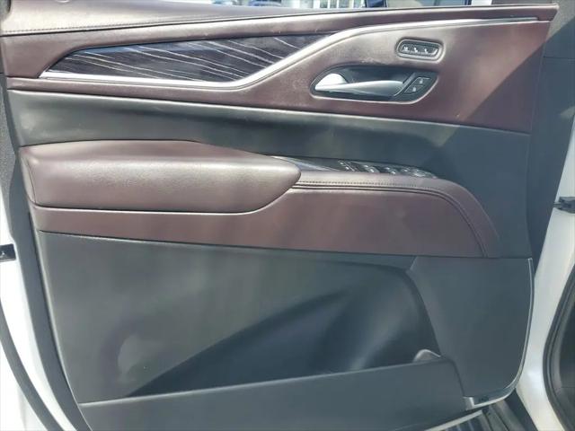 2023 Cadillac Escalade 4WD V-Series