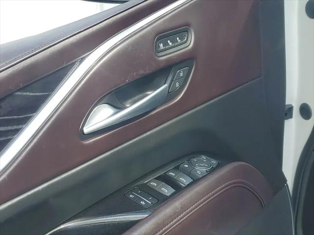 2023 Cadillac Escalade 4WD V-Series