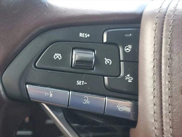 2023 Cadillac Escalade 4WD V-Series