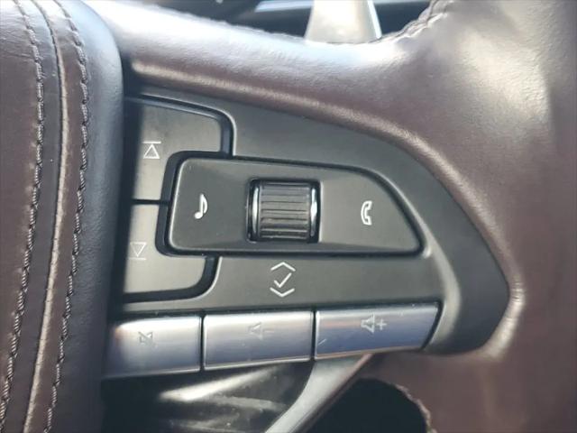 2023 Cadillac Escalade 4WD V-Series