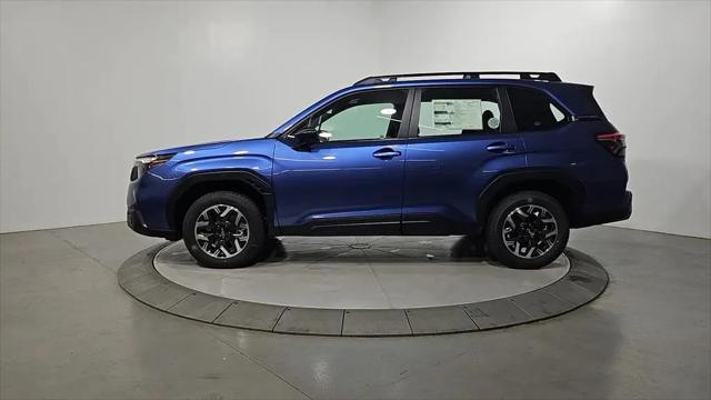 2026 Subaru Forester Base