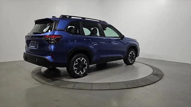 2026 Subaru Forester Base