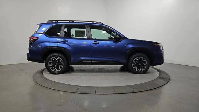 2026 Subaru Forester Base