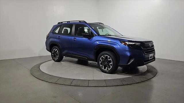 2026 Subaru Forester Base