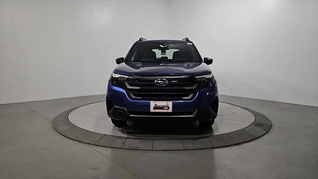 2026 Subaru Forester Base