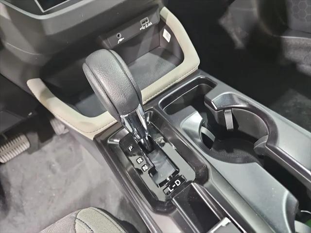 2026 Subaru Forester Base