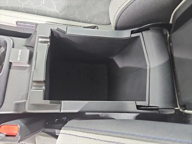 2026 Subaru Forester Base
