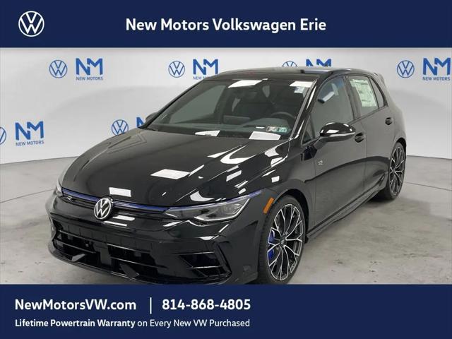2026 Volkswagen Golf R Base for sale in Erie, PA