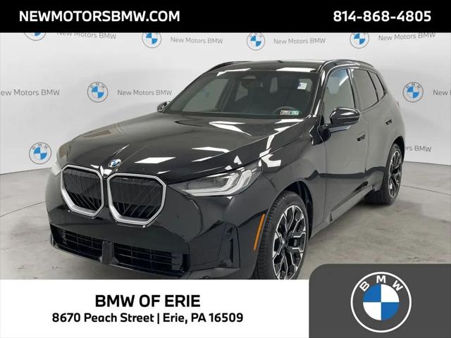 2026 BMW X3 30 xDrive for sale in Erie, PA