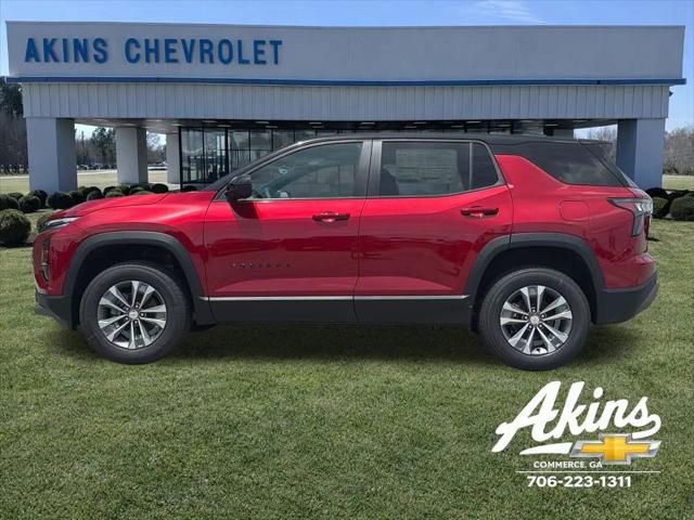 2026 Chevrolet Equinox FWD LT for sale in Commerce, GA