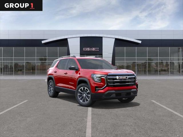 2026 GMC Terrain AWD Elevation for sale in Rockville Centre, NY