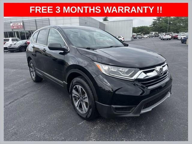 2019 Honda CR-V LX for sale near Lima, OH