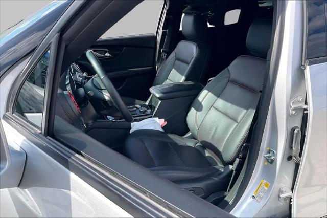 2022 Chevrolet Blazer FWD RS