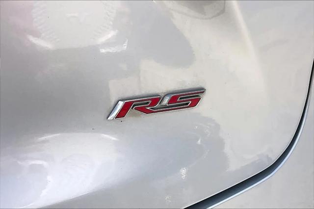 2022 Chevrolet Blazer FWD RS