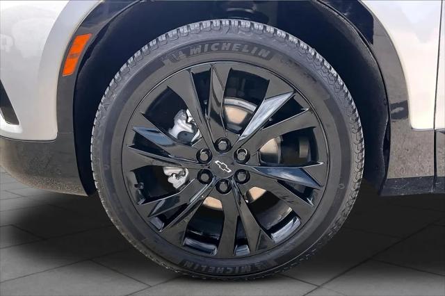 2022 Chevrolet Blazer FWD RS