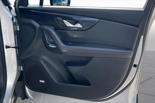2022 Chevrolet Blazer FWD RS