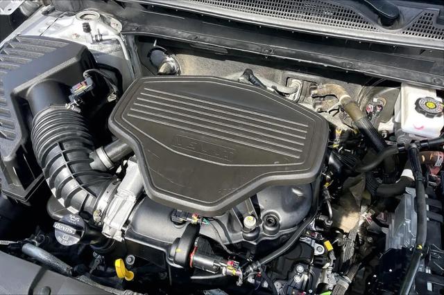 2022 Chevrolet Blazer FWD RS