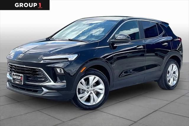 2025 Buick Encore GX Preferred FWD for sale in San Antonio, TX