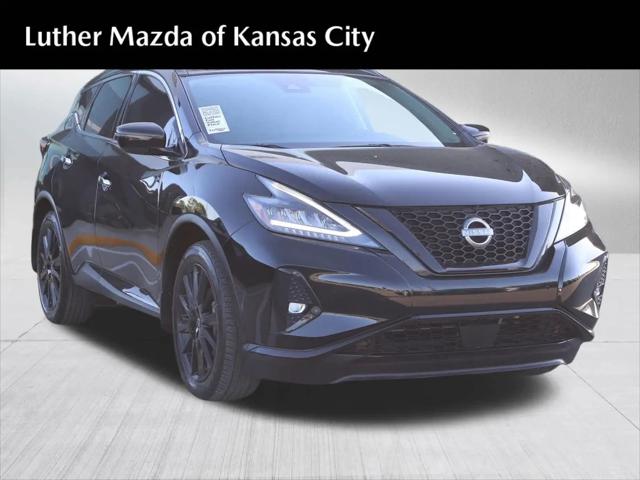 2023 Nissan Murano SV Intelligent AWD for sale in Kansas City, MO