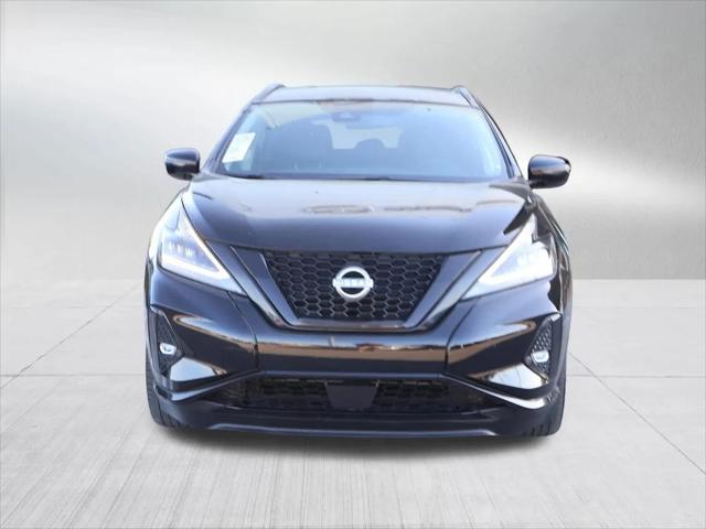 2023 Nissan Murano SV Intelligent AWD