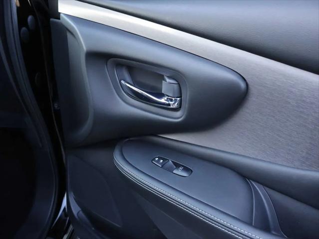 2023 Nissan Murano SV Intelligent AWD