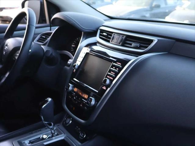 2023 Nissan Murano SV Intelligent AWD