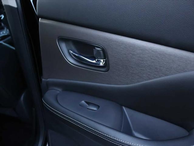 2023 Nissan Murano SV Intelligent AWD