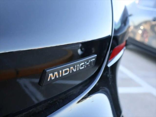 2023 Nissan Murano SV Intelligent AWD