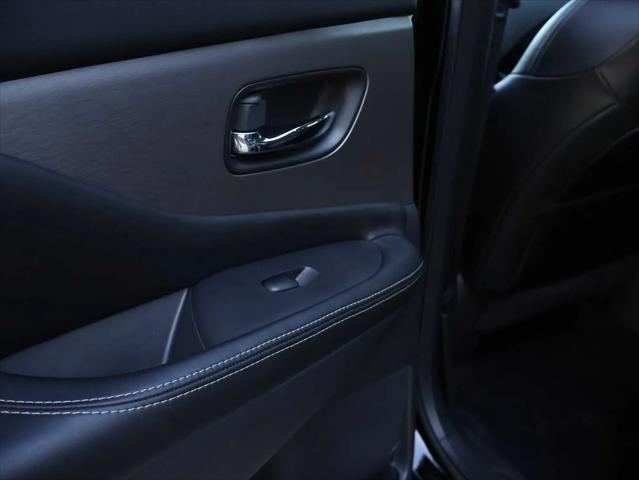 2023 Nissan Murano SV Intelligent AWD