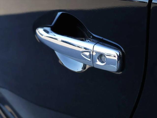 2023 Nissan Murano SV Intelligent AWD