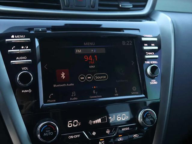 2023 Nissan Murano SV Intelligent AWD