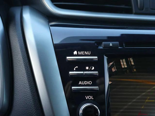 2023 Nissan Murano SV Intelligent AWD