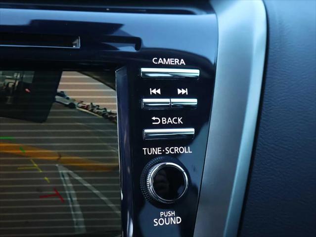 2023 Nissan Murano SV Intelligent AWD