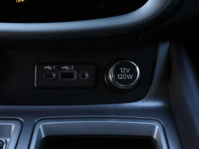 2023 Nissan Murano SV Intelligent AWD