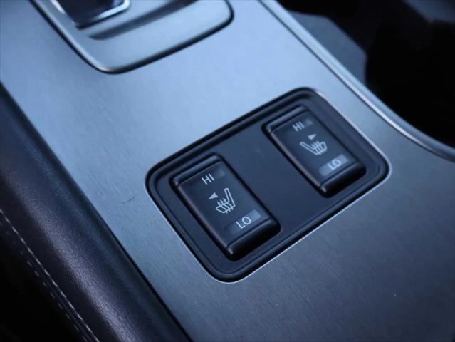 2023 Nissan Murano SV Intelligent AWD