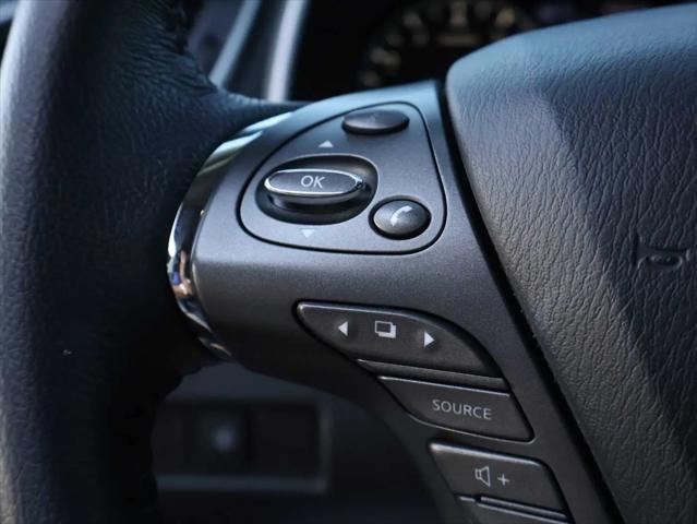 2023 Nissan Murano SV Intelligent AWD
