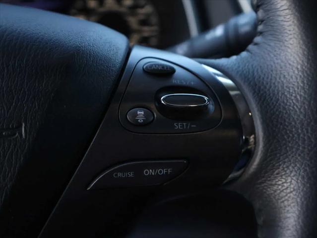 2023 Nissan Murano SV Intelligent AWD