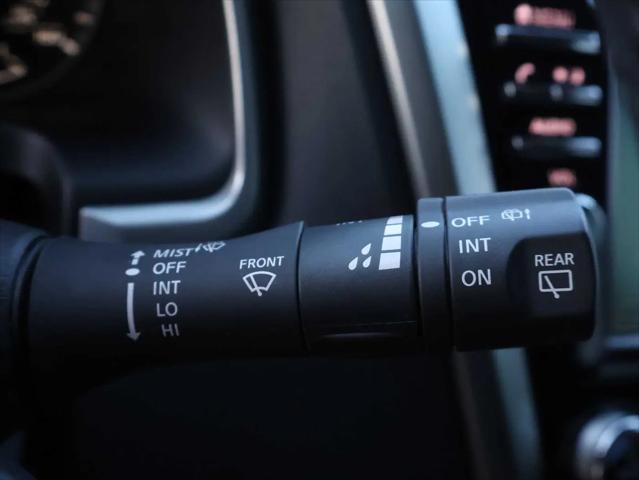 2023 Nissan Murano SV Intelligent AWD