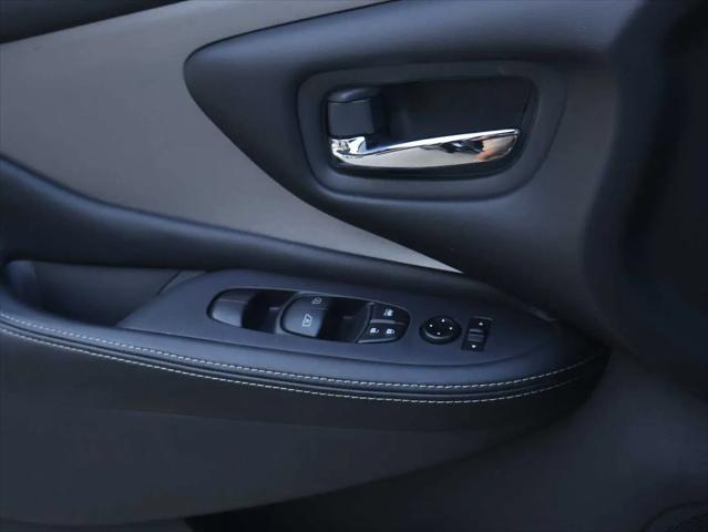 2023 Nissan Murano SV Intelligent AWD