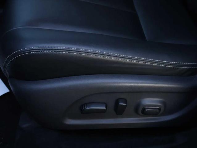 2023 Nissan Murano SV Intelligent AWD