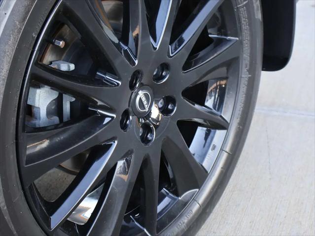 2023 Nissan Murano SV Intelligent AWD