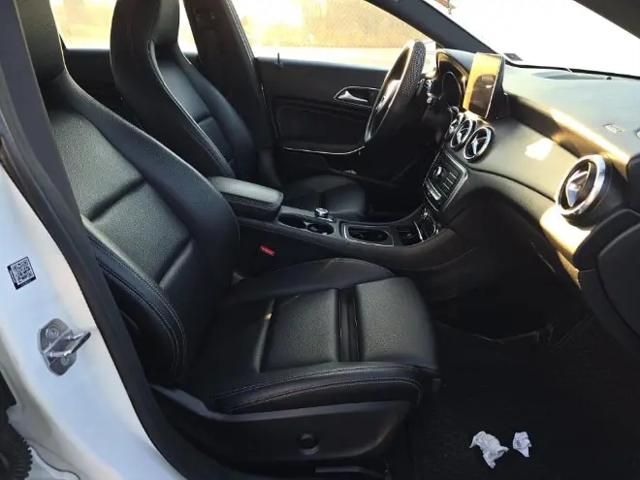 2019 Mercedes-Benz CLA CLA 250
