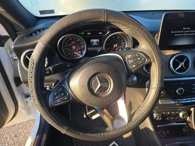 2019 Mercedes-Benz CLA CLA 250