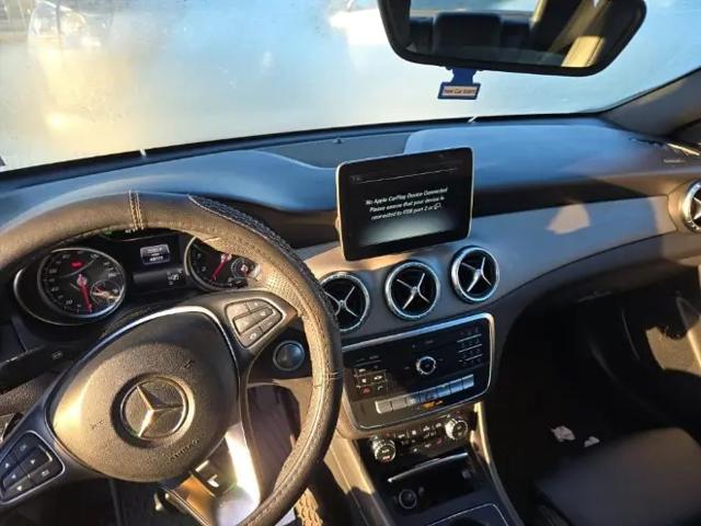 2019 Mercedes-Benz CLA CLA 250