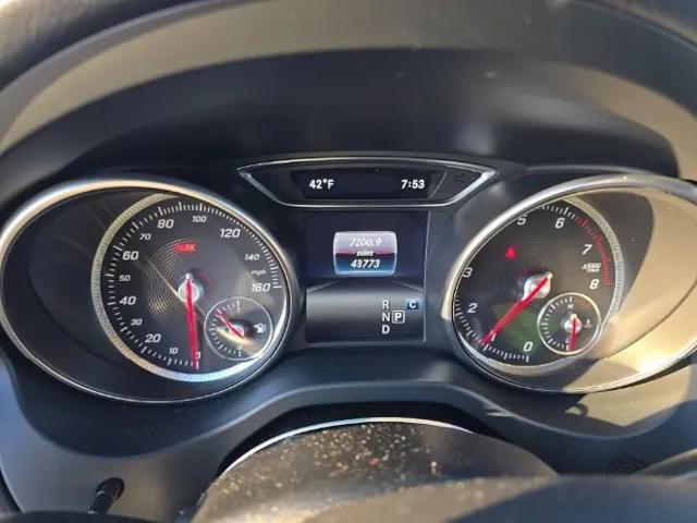 2019 Mercedes-Benz CLA CLA 250