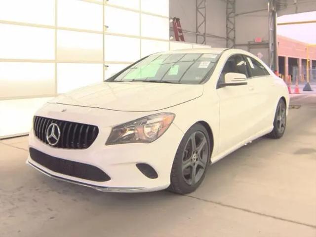 2019 Mercedes-Benz CLA CLA 250 for sale in Suitland, MD