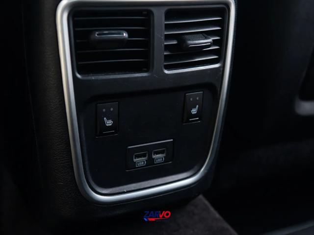 2017 Dodge Charger SXT AWD